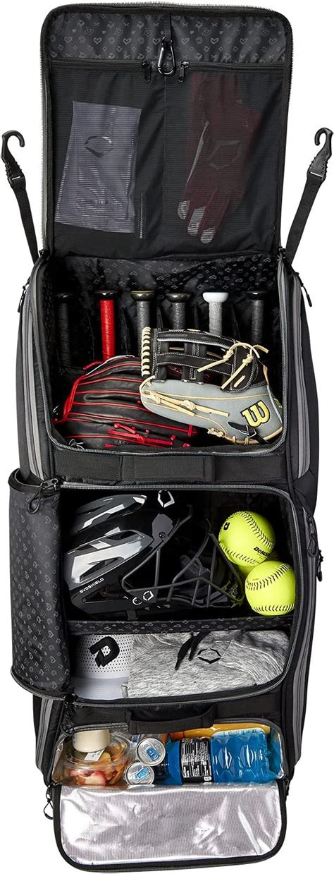 Softball Roller Bags: Your Ultimate Guide to Choosing, Packing, and Maintaining