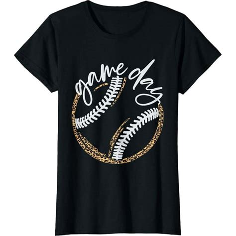 Softball Shirts for Moms: Express Your Team Spirit and Love for the Game