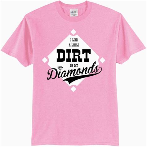 Softball Shirts with Sayings: Express Yourself on the Diamond