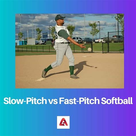 Softball Slow and Fast Pitch PDF