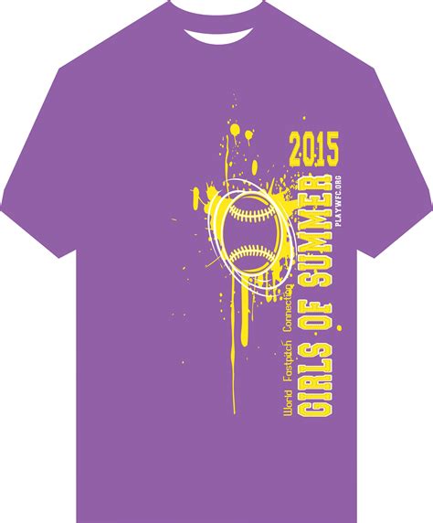 Softball Tournament Shirt Designs That Will Knock Your Socks Off