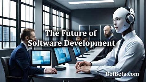 Softbugz: The Future of Software Development