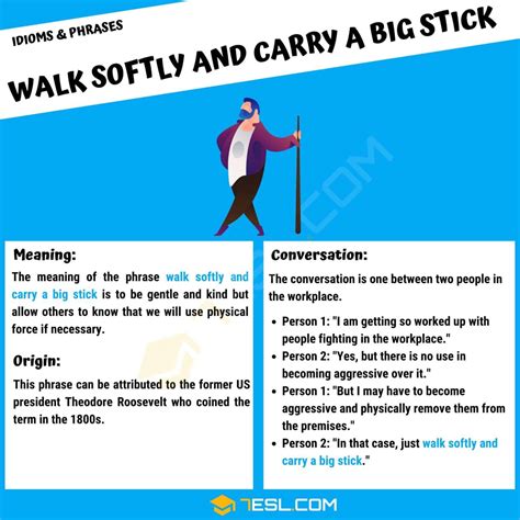 Softly, Yet Carry a Big Stick: A Comprehensive Guide to Agile Diplomacy