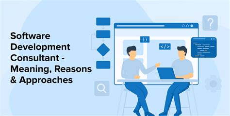 Software Consultant Career