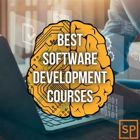 Software Development Classes: An Extensive Guide to Empower Your Career