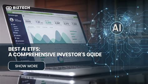 Software ETF: A Comprehensive Guide for Investors