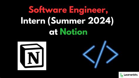 Software Engineer Internship Summer 2024