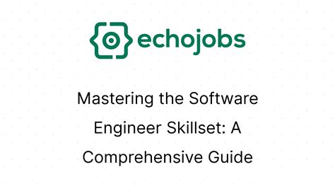 Software Engineer Jobs London: A Comprehensive Guide