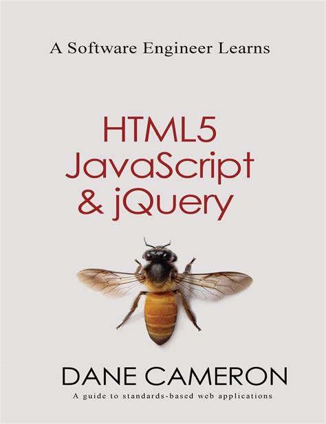 Software Engineer Learns JavaScript jQuery Epub