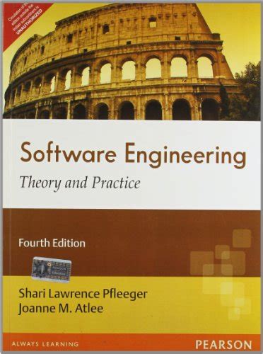 Software Engineering: Theory and Practice 4th Ebook Doc