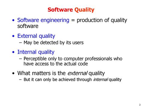 Software Engineering The Production of Quality Software Kindle Editon