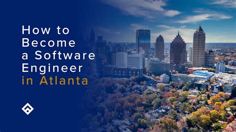 Software Engineering in Atlanta: A Thriving Tech Hub