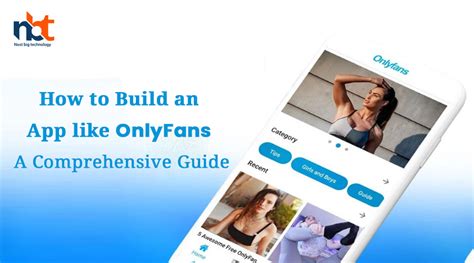 Software Engineering in the Realm of OnlyFans: A Comprehensive Guide for Tech-Savvy Creators