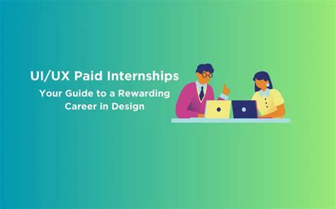 Software Internship: Unlock the Door to a Rewarding Career in Tech