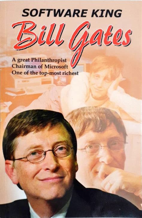 Software King Bill Gates Doc