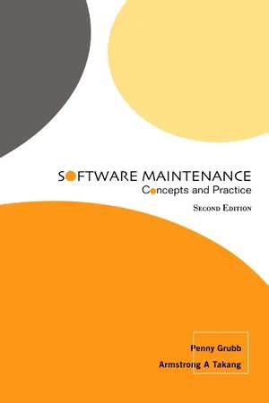 Software Maintenance: Concepts and Practice Reader