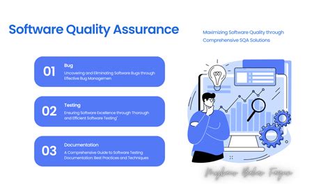 Software Quality Assurance (SQA): A Comprehensive Guide to a Rewarding Career