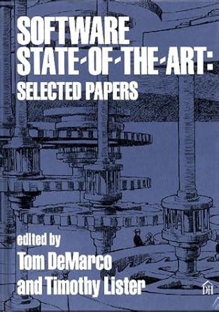 Software State of the Art Selected Papers Epub