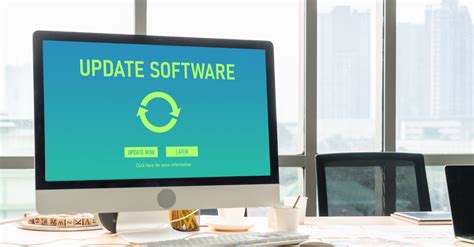 Software Updates: