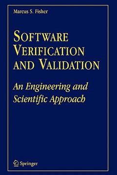 Software Verification and Validation An Engineering and Scientific Approach 1st Edition Epub