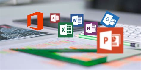 Software for Students: Microsoft Office – Your Ultimate Productivity Powerhouse