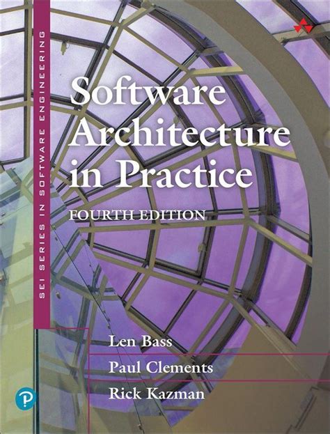 Software.Architecture.in.Practice Ebook PDF