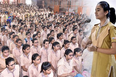 Sohan Lal Manihar School Jodhpur: A Beacon of Education in the Heart of Rajasthan