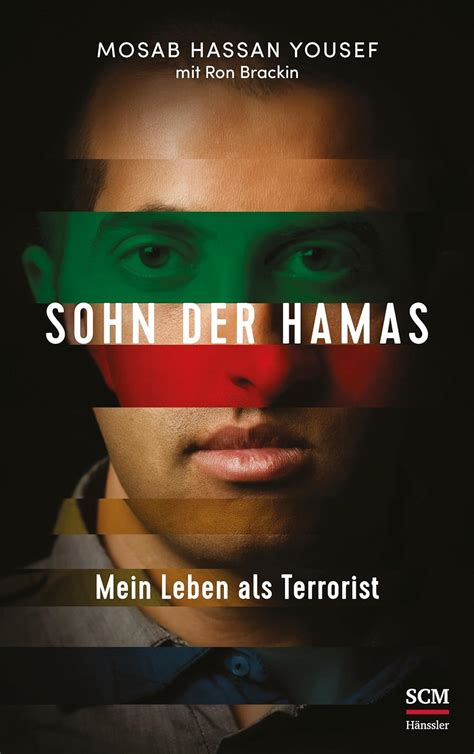 Sohn der Hamas Mein Leben als Terrorist German Edition Reader