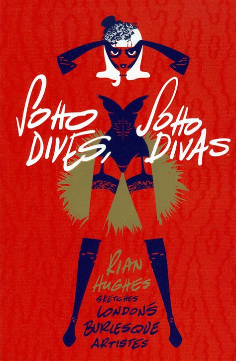 Soho Dives Soho Divas TP Doc