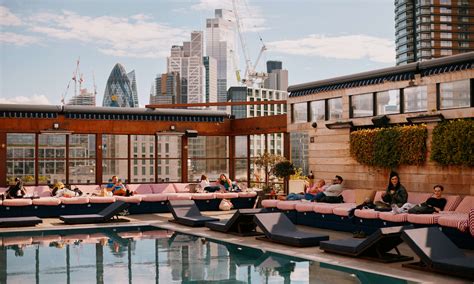 Soho House & Co.'s