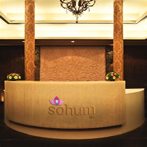 Sohum Spa Juhu: Your Haven for Wellness and Rejuvenation