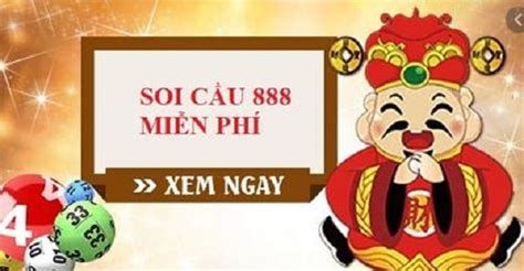 Soi Cầu Lô 888: Bí Kíp Khai Phá Vận May Thần Tài