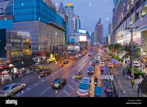 Soi Phetchaburi 30: A New Landmark on Phetchaburi Road, Makkasan, Ratchathewee, Bangkok