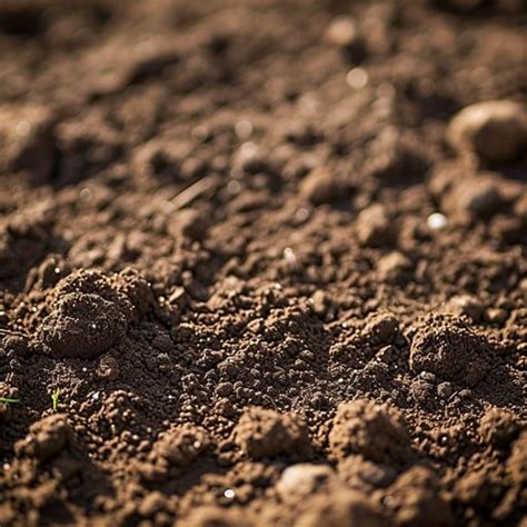 Soil: The Unseen Foundation of Our World