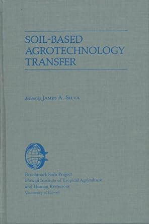 Soil Based Agrotechnology Transfer in Sukli Village Kindle Editon