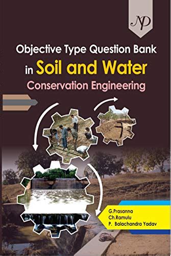 Soil Engineering Objective Type Questions And Answers Reader