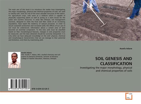 Soil Genesis and Classification PDF