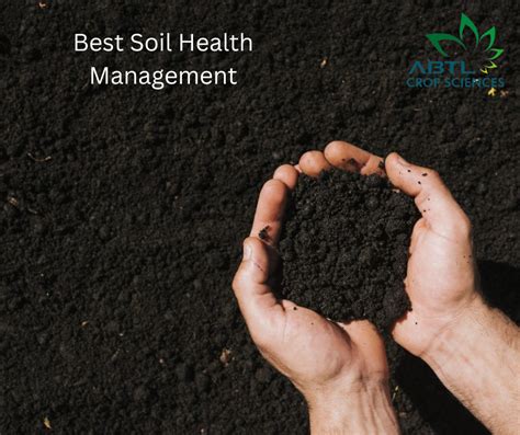 Soil Health Enhancement: