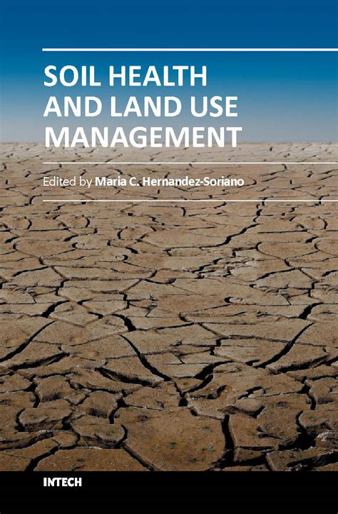 Soil Health and Land Use Management Epub