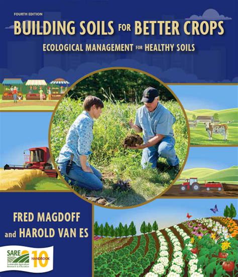 Soil Health for Better Crops 1st Edition Kindle Editon