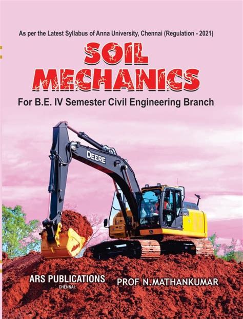 Soil Mechanics Important 2mark Questions With Answer Doc