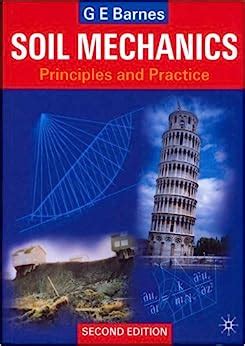 Soil Mechanics Principles And Practice Barnes Ebook Kindle Editon