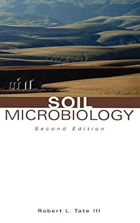 Soil Microbiology 2nd Edition Reader