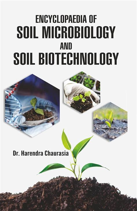 Soil Microbiology and Biotechnology PDF