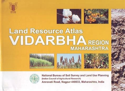 Soil Resource Atlas of Wardha District (Maharashtra) Epub