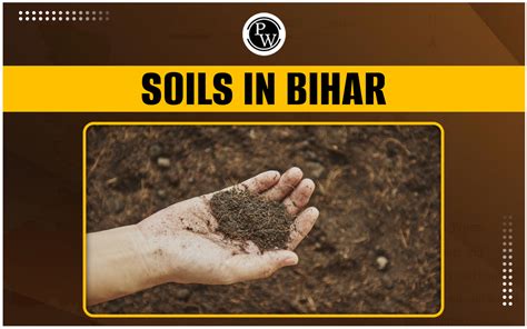 Soil Series of Bihar Reader