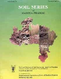 Soil Series of Madhya Pradesh Doc