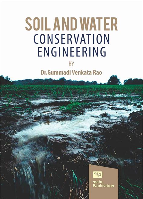 Soil and Water Conservation Engineering 5th Edition Doc
