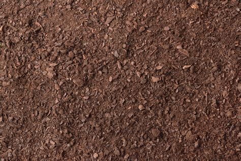 Soil texture: