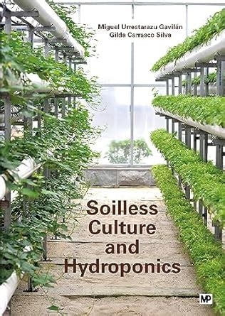 Soilless Culture Ebook Reader